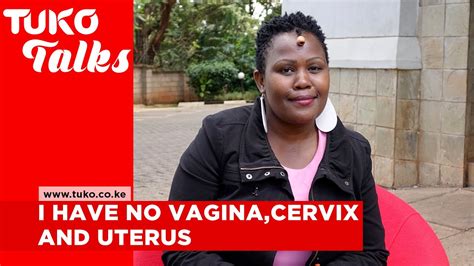 I Have No Vagina Uterus And Cervix Julian Peter Tuko Tv Tuko