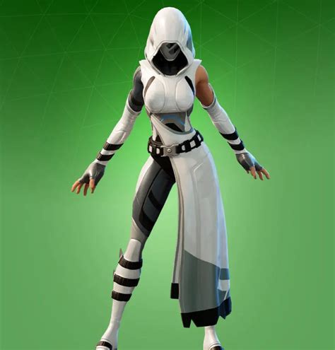 Fortnite Mysterious Fate Skin Character Png Images Pro Game Guides
