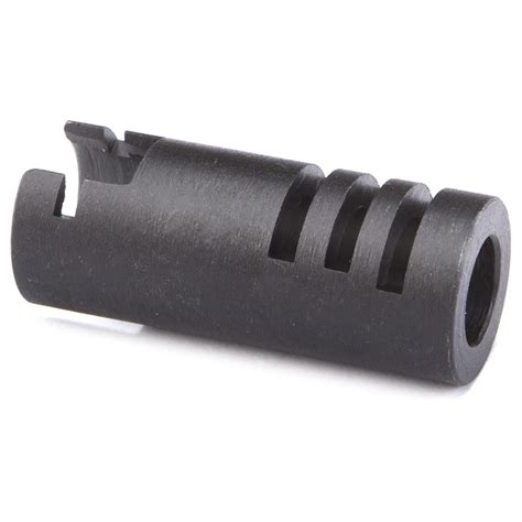 Sks Muzzle Brake Short Pin On 234330 Shooting Accessories At