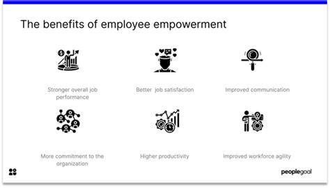 Employee Empowerment 9 Ways To Make It Happen