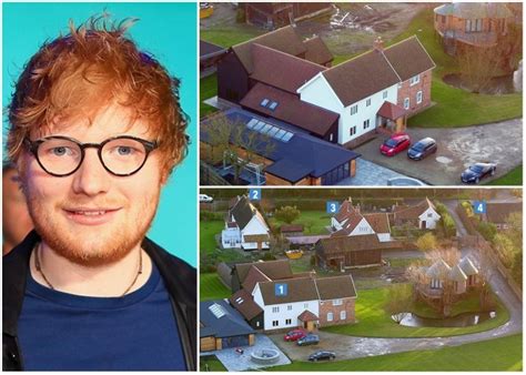 Live like a local with airbnb. Umwerfende Häuser Der Berühmtesten Stars Der Welt - Page ...