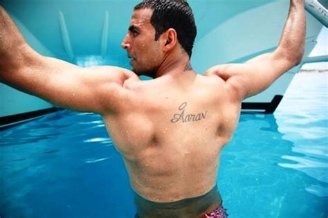 I Dont Endorse Six Pack Or Eight Pack Abs Akshay Kumar