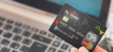 Netspend is a registered agent of republic bank & trust company. 5 best practices when using your Payoneer prepaid Mastercard® - The Payoneer Blog