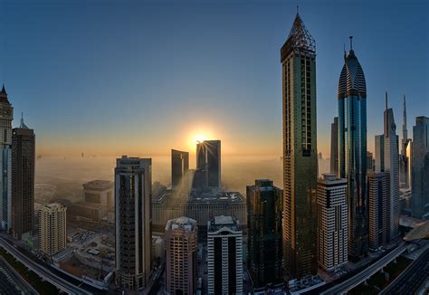Dubai United Arab Emirates Sunrise Sunset Times
