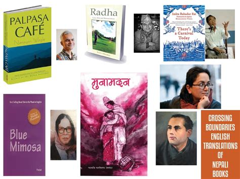 English Translations Of Nepali Books Nepali Writer Books