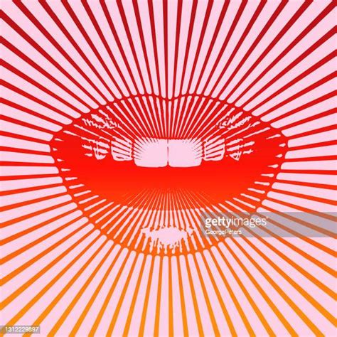 red lips laughing close up photos and premium high res pictures getty images