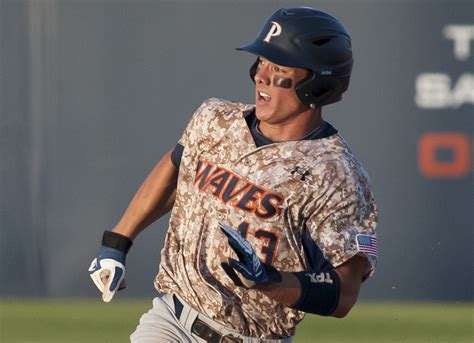 Pepperdine Releases 2017 Schedule College Baseball Daily