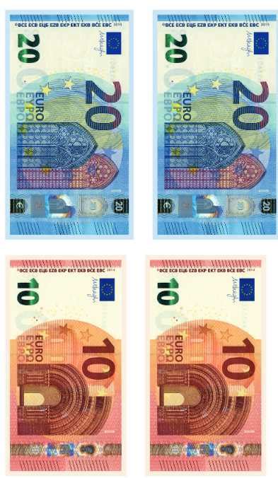 Spielgeld ausdrucken oder gratis bestellen. 100 Euro Schein Spielgeld Drucken / Personalisierte ...