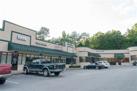 2440 W Broad St Athens Ga 30606 Retail For Lease