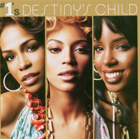 Destinys Child 1s Hitparadech