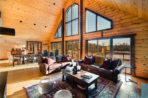 Log Cabin Plans A Rustic Retreat In Nature