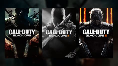 Call Of Duty Black Ops 1 2 And 3 Rsteamgrid