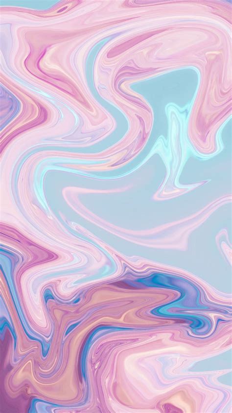 Pastels Marble Design ~ Background Iphone Wallpaper Pattern Pretty