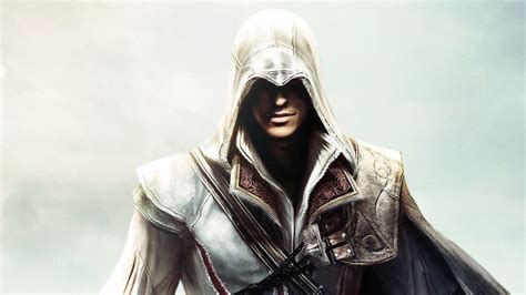 Assassin S Creed The Ezio Collection Headed To Switch Eurogamer Net