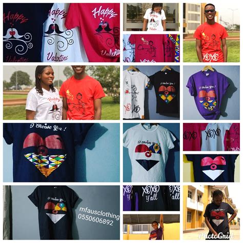 February T Shirts Kyloshop