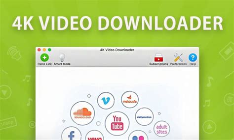 The Top 10 Best 4k Youtube Downloaders Review