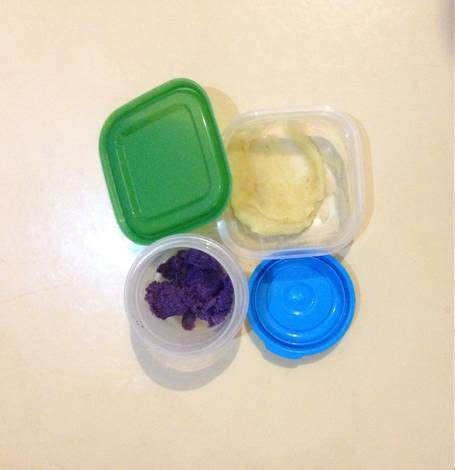 Pada aplikasi ini terdapat banyak sekali pengetahuan tentang mpasi serta berbagai macam resep menu mpasi yang bisa anda tiru untuk mulai praktek memberikan makanan kepada buah hati anda. Resep mpasi pure kentang dan pure ubi ungu (6 bulan) oleh ...
