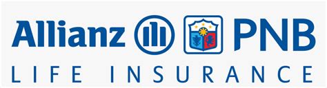Allianz Pnb Life Insurance Logo Png Transparent Png Transparent Png