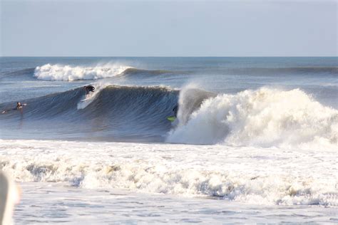 Surfing On The Outer Banks Of Nc Cory Godwin Productions