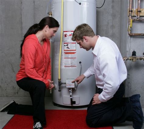 6 Tips For Hiring A Water Heater Repair Services Company