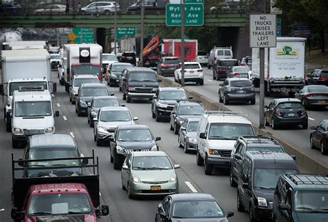 New York Has Some Of The Worst Highways In America