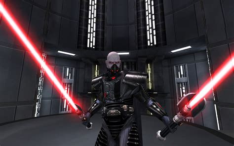 Star Wars The Old Republic Malgus Lightsaber Needs A Revamp Pretty