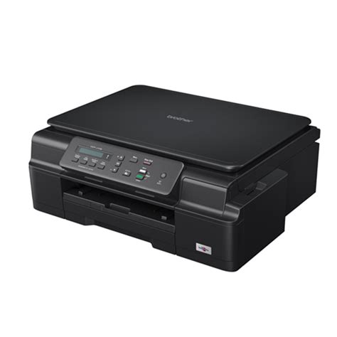 Spare more, accomplish more with minimal effort super high return inkbenefit cartridges and remote systems administration capacity. Brother DCP-J105 | ExaSoft.cz