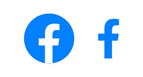 Facebook Logo Png Facebook Icoon Transparant Png 18930533 Png