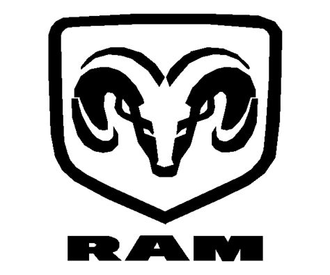 Ram Logo Png Transparent Images Png All