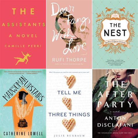 Best 2016 Spring Books For Women Popsugar Love And Sex