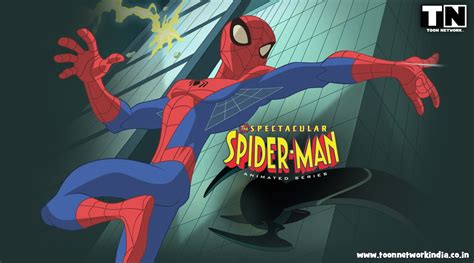 Spectacular Spider Man Desktop Wallpapers Wallpaper Cave