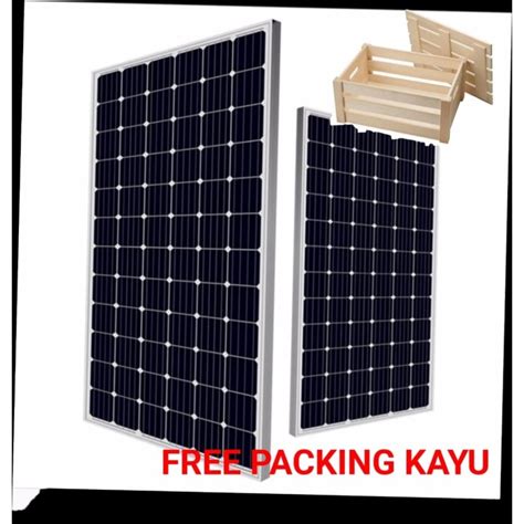 Posted by haryvedca on june 25, 2010. Jual SULAR PANEL 150WP/SOLAR CELL/PV/TENAGA SURYA FREE ...