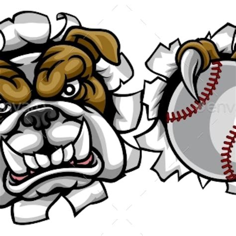Logo Bulldog Keren 85 Gambar Animasi Bulldog Keren Paling Bagus