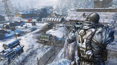 The gold edition includes the map pack and second strike dlc. Sniper Ghost Warrior Contracts: Дата выхода, Системные ...