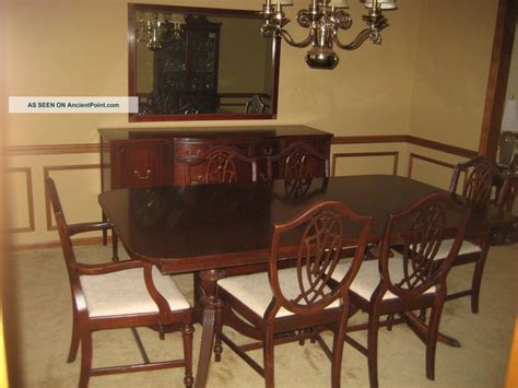 1950 Dining Room Set Best Color Furniture For You Check More At Htt