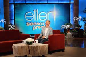The Ellen Degeneres Show To Go Off Air After 19 Years Ibtimes India