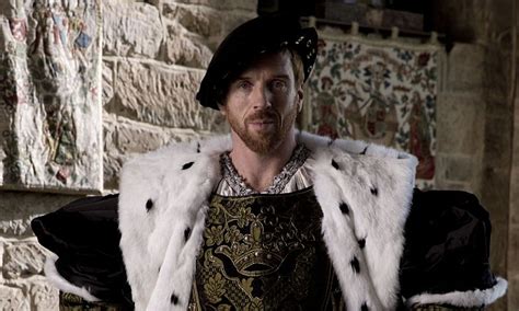 This system works because it is able to flush out bad actors and at the same time recognize new valuable members. Henry VIII... was the first EURO SCEPTIC: It's the TV ...
