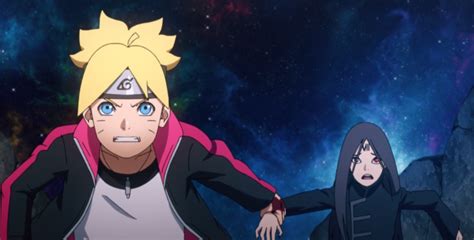 Boruto Naruto Next Generations 1×281 Review The Eighth Truth The