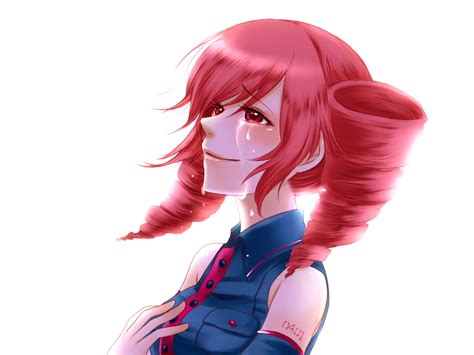 Combined with uta utane and momo momone, they are often referred to as the 3 utau girls. this is due to the fact that they were the first 3 utauloids to be publicly released. Kasane Teto - UTAU - Image #1411805 - Zerochan Anime Image ...
