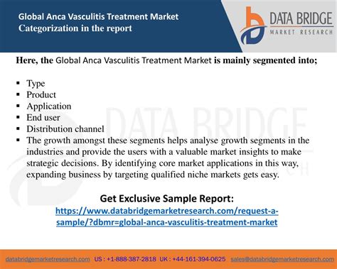 Ppt Anca Vasculitis Treatment Market Report Powerpoint Presentation