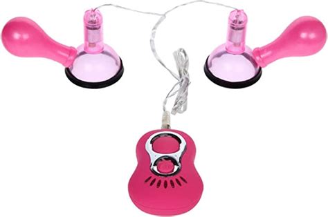 Amazon 7速ニップル 吸盤 バイブレーター セックス玩具 女性用 乳房マッサージ 乳首 スチミュレーター コンソラドール バイブラドール大人用セックス製品 Drem