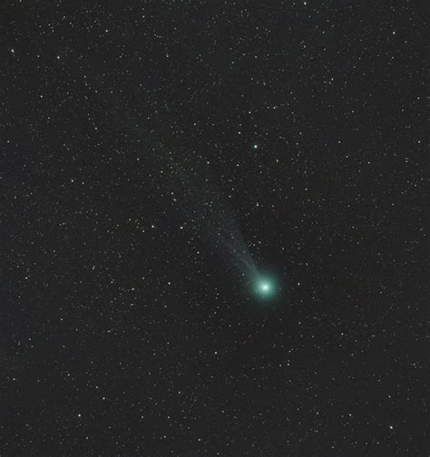 Lovejoy My First Comet Eos 6d Ef F4l 70 200mm At 200mm M Flickr