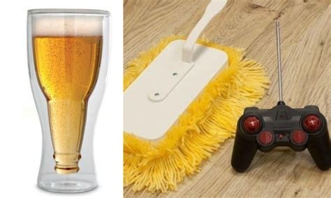 Accedendo al vastissimo catalogo di wish, si noterà. 6 oggetti strani ma veri per la casa (Foto) | UrbanPost