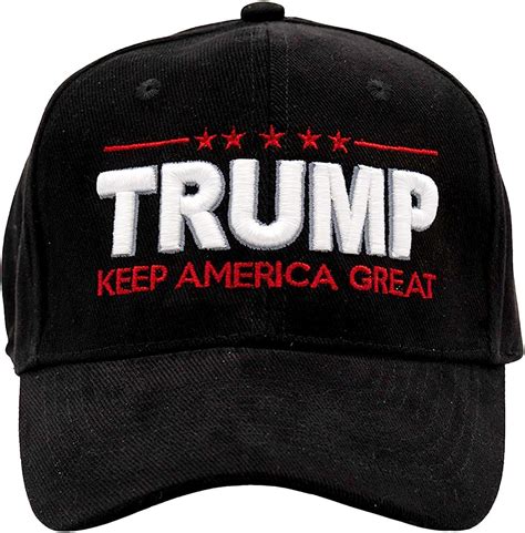 Original Exclusive Donald Trump 2020 Keep America Greatmake America Great Again 3d Maga Hat