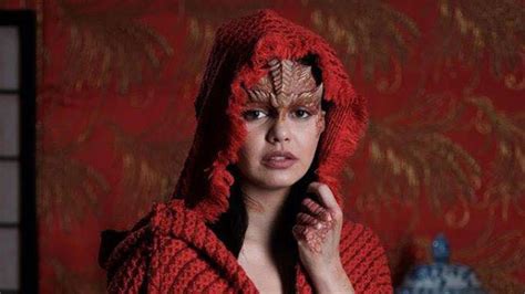 Janine Gutierrez Plays The Title Role Of Dragon Lady Which Replaces