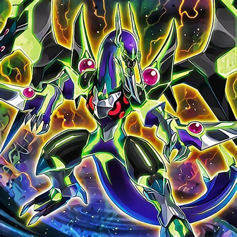 The Supreme Dragon Of Gx Profile And Deck Yugioh Dragons Creature