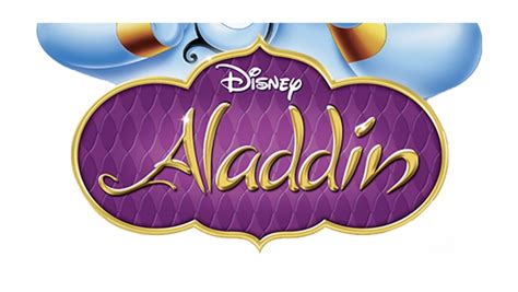 Aladdin Aladdin Logo Aladdin Disney Images Disney Car Vrogue Co