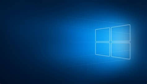 1336x768 Windows 10 Hero Logo Hd Laptop Wallpaper Hd Brands 4k