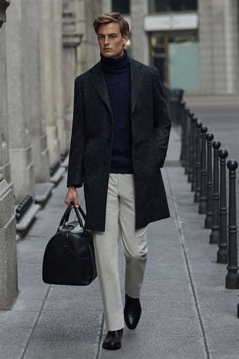 Men S Chelsea Boot Outfit Inspiration 19 Modern Looks For 2022 Vlr