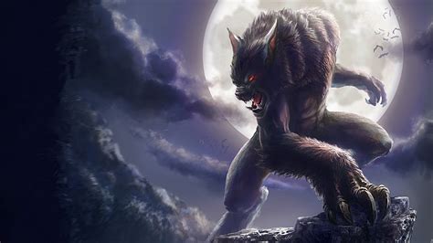 Unusual Historicals Myth And Folklore Lobisome The Galician Werewolf